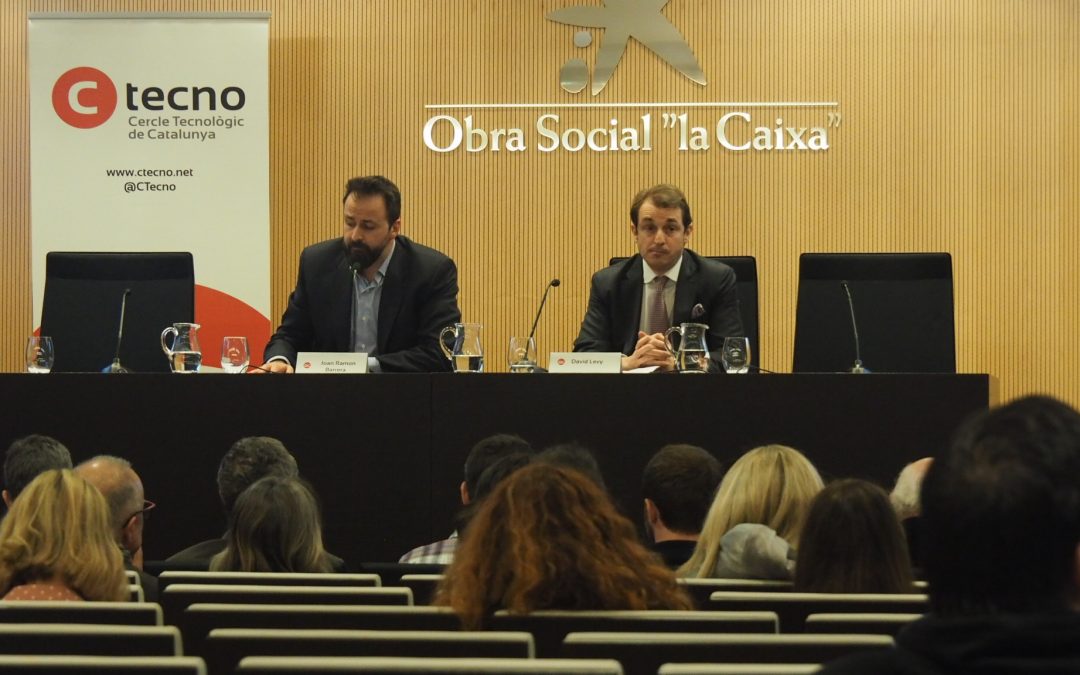 #esTICenllaçat : un pont entre les TIC i les entitats socials per impulsar la transformació digital