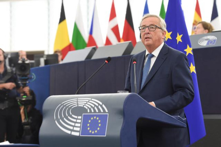 Juncker promet wifi gratuït a tota la Unió Europea el 2020
