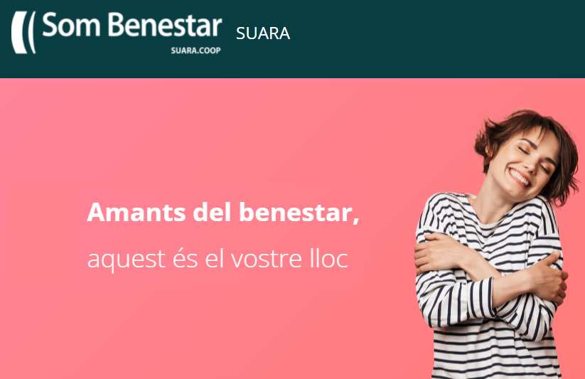 El benestar dels equips de professionals, en mans de les empreses