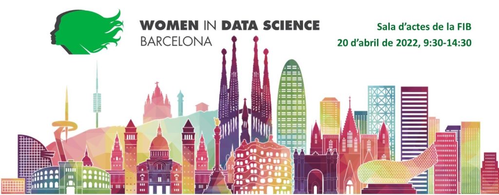 Women in data science
