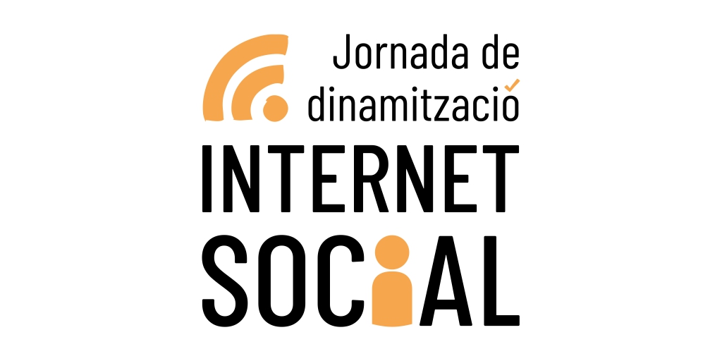 Jornada de dinamització: Internet Social