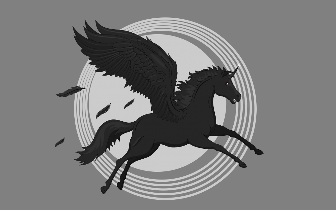 Pegasus o la normalització del control