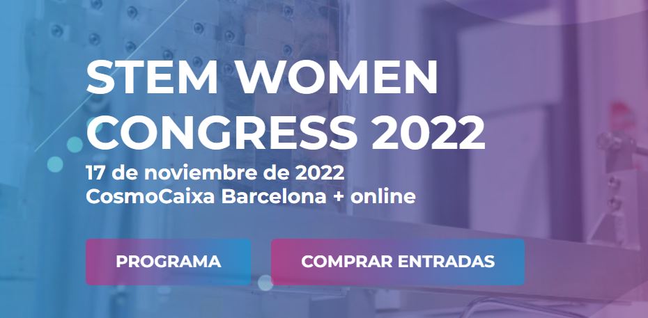 STEM Women Congress 2022