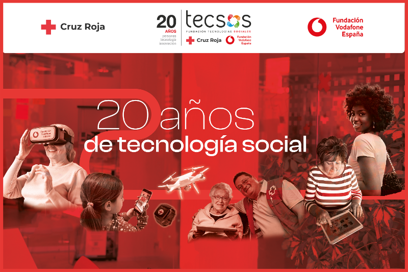 Fundación TECSOS
