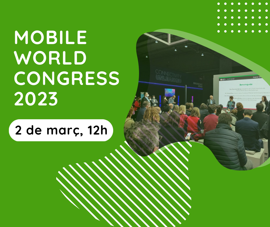 Mobile world congress 2023