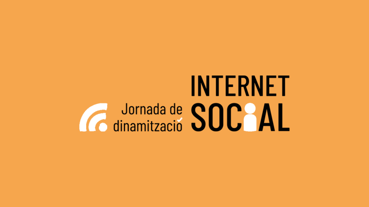 Jornada de dinamización del Internet Social 2023