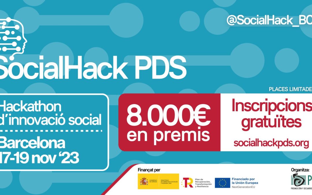 SocialHack PDS