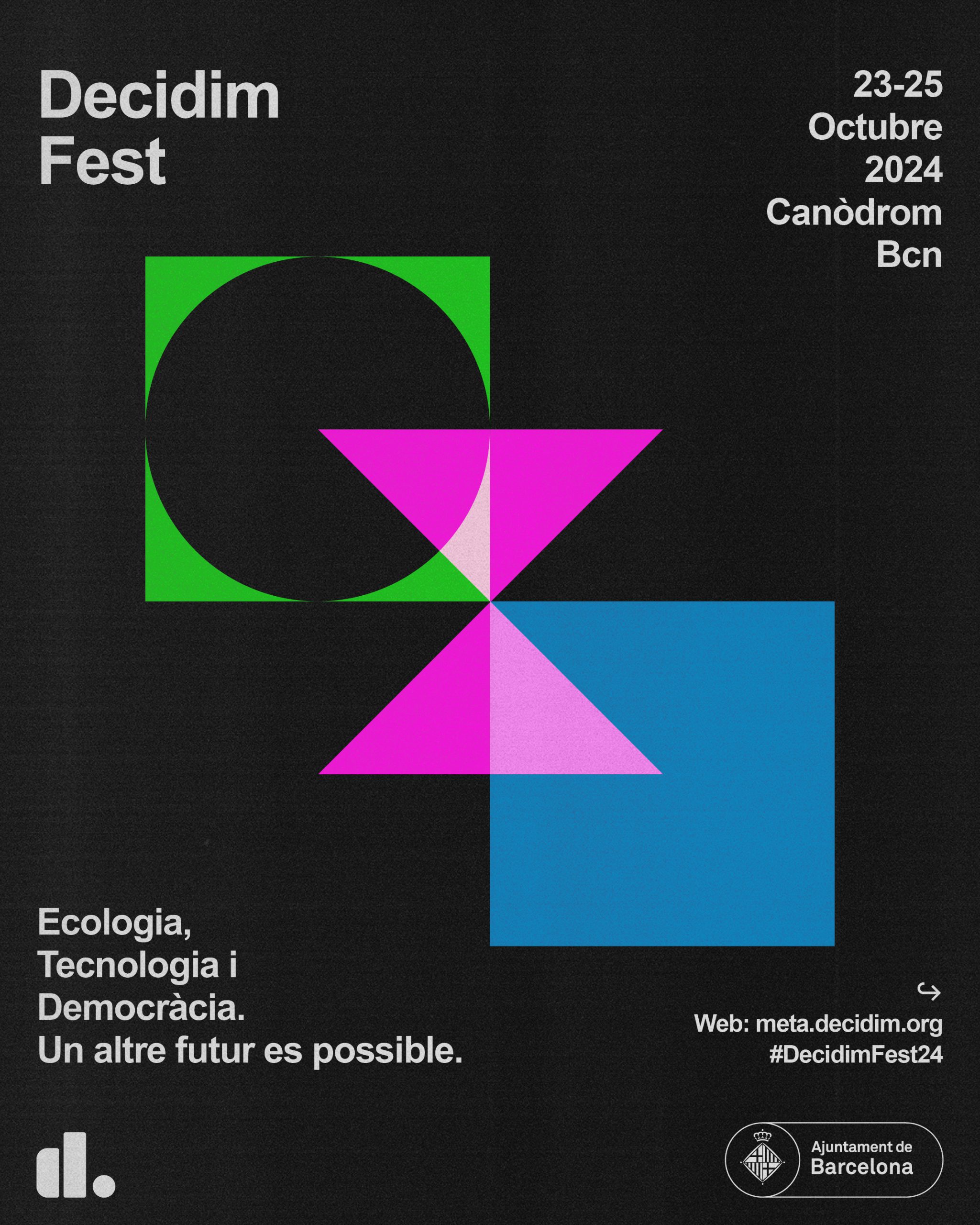 Decidim Fest 2024