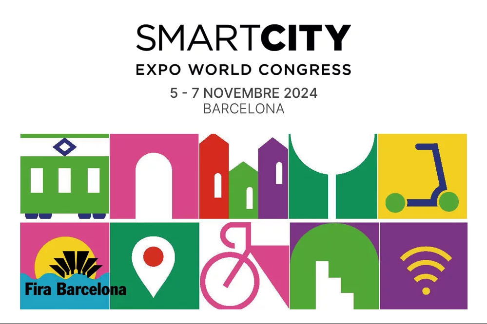 Smart City Expo World Congress 2024