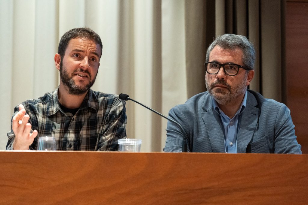 Jornada m4Social 'Innovació digital per a una millor atenció a les persones'