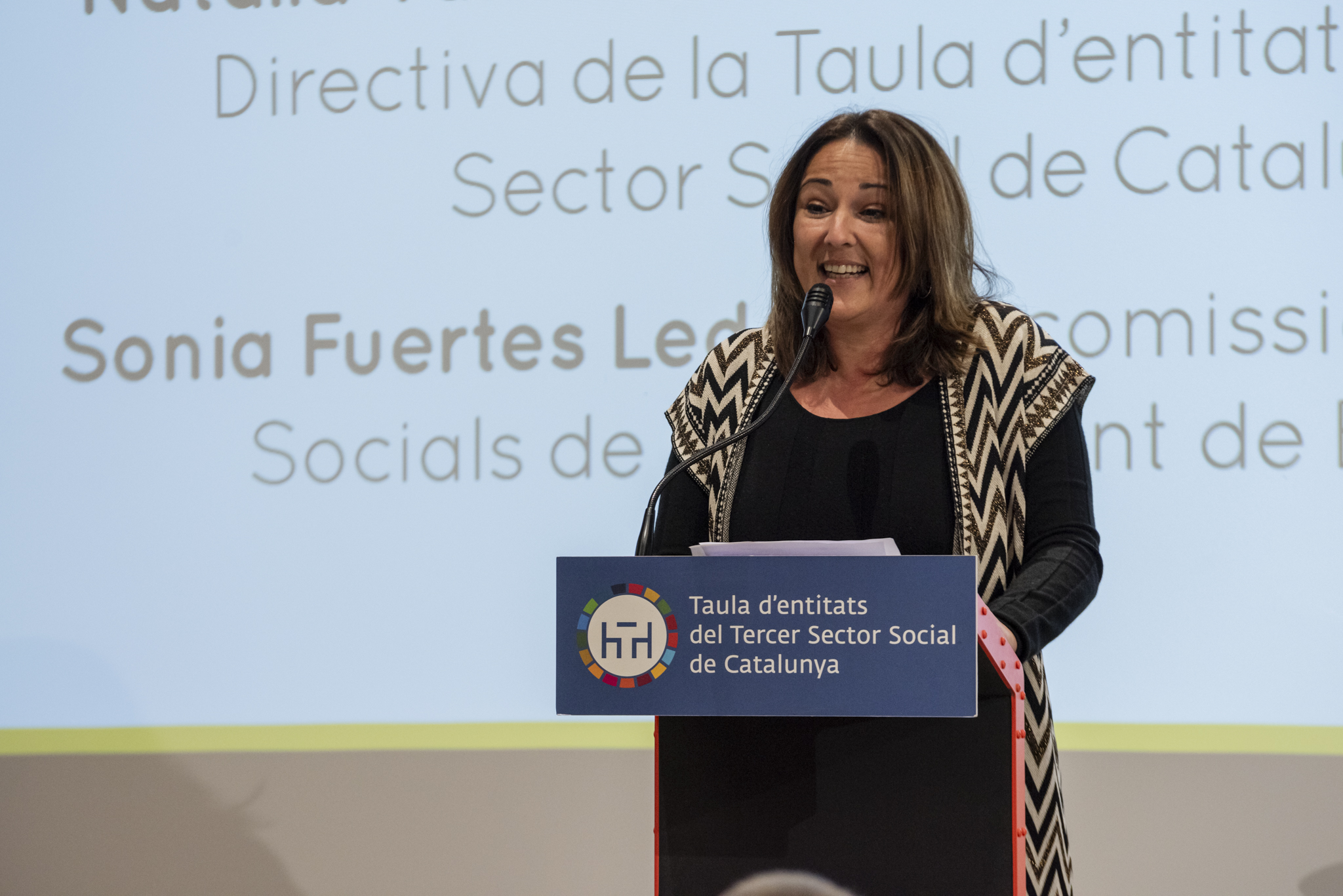 Jornada m4Social ‘IA i Drets Socials: Implicacions Ètiques i Responsabilitat Social’