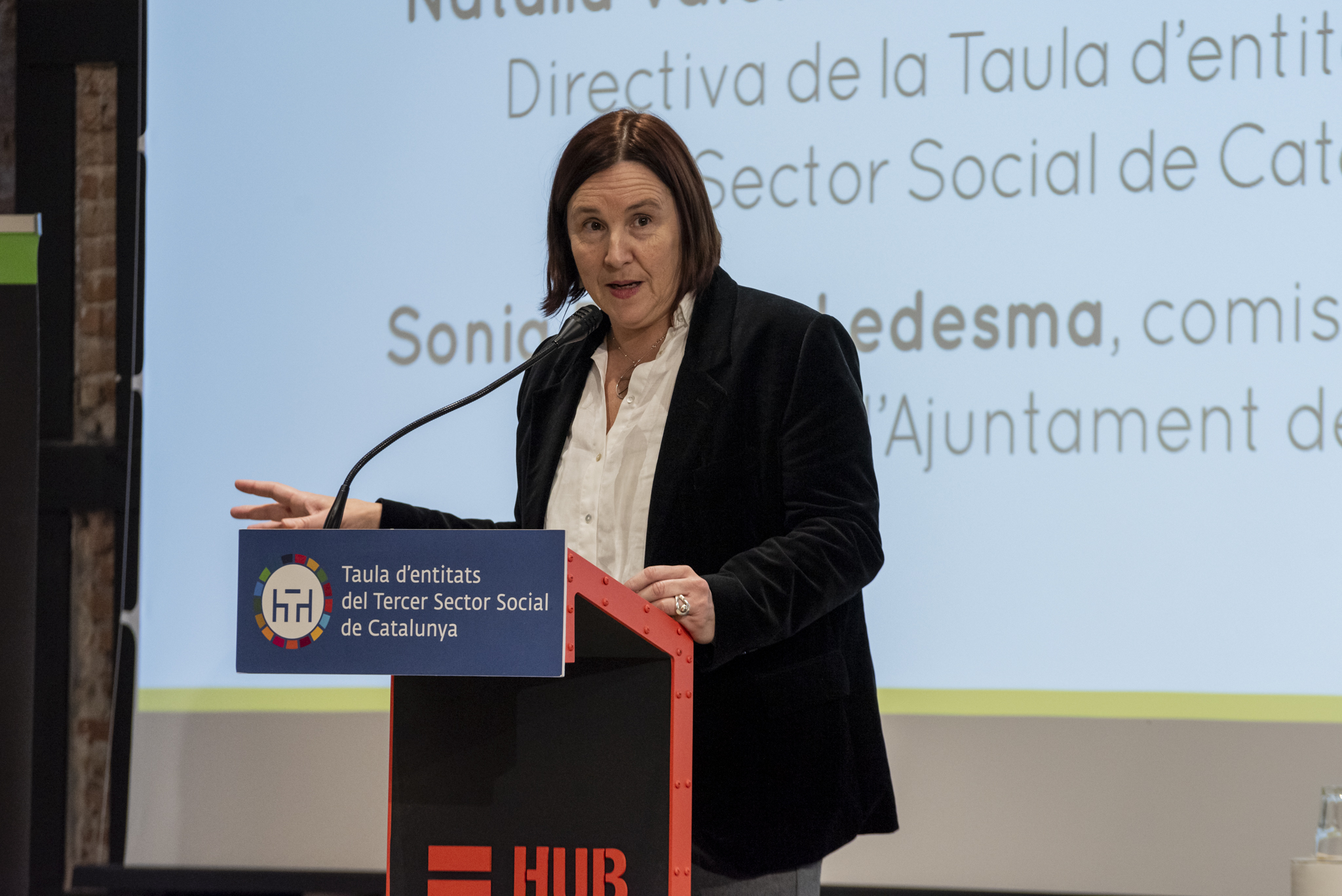 Jornada m4Social ‘IA i Drets Socials: Implicacions Ètiques i Responsabilitat Social’