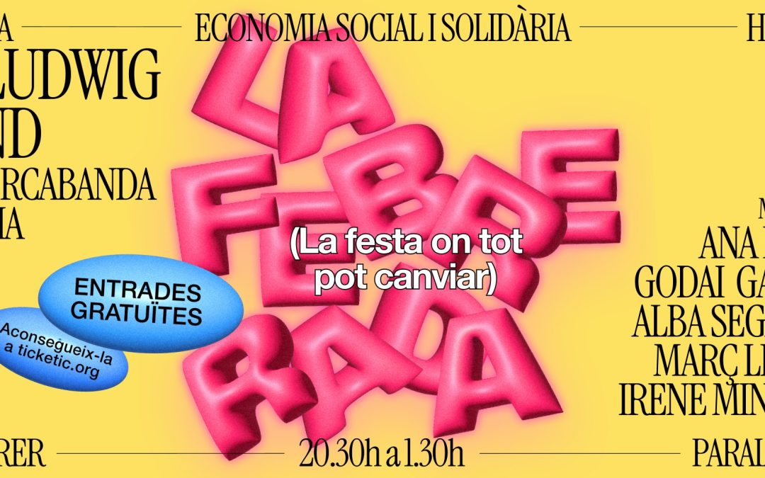 La Febrerada