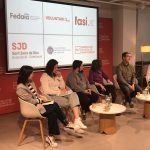 Sessió 'Talent Boost: Tercer Sector Social' Taula del Tercer Sector i la UPF-BSM