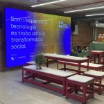 Inauguració TechBloc4