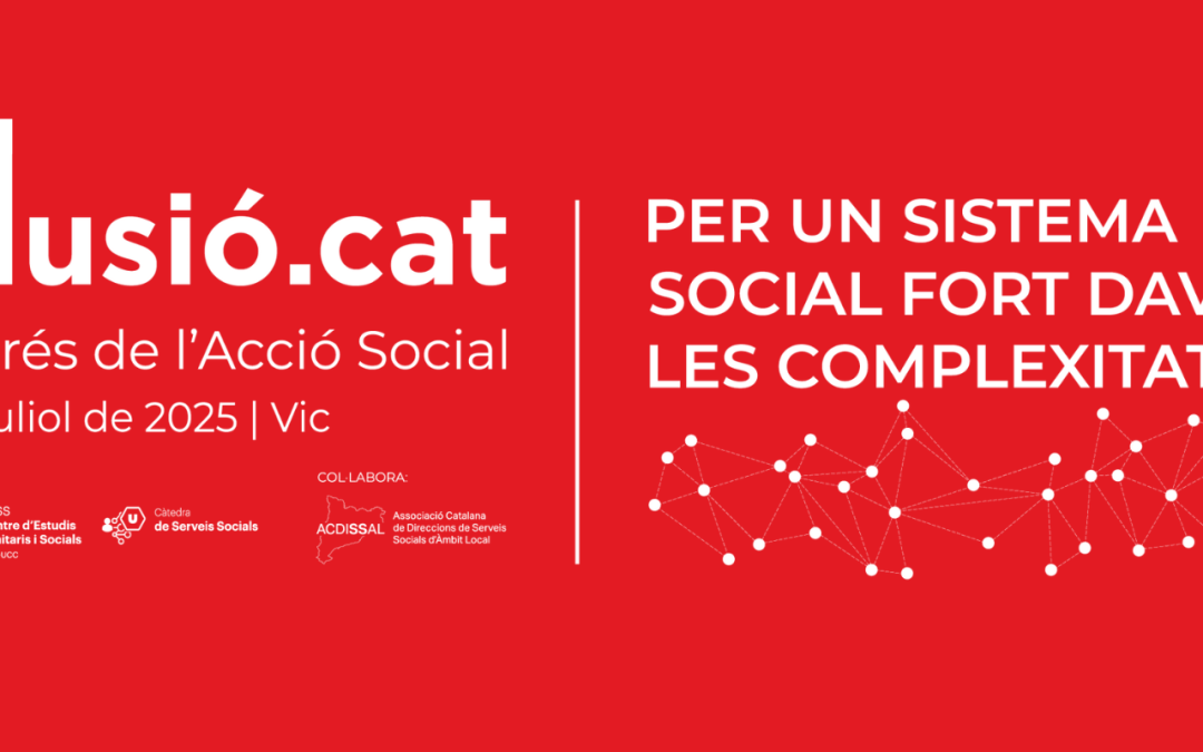 V Congrés de l’Acció Social