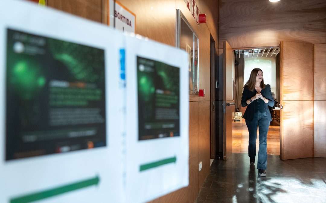 Jornada m4Social ‘Conecta y transforma: cambios sociales desde la innovación digital’
