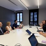 Reunió Taula del Tercer Sector Social i Autoritat Catalana de Protecció de Dades