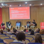Participació de la Taula del Tercer Sector Social en el V Congrés de l'Acció Social