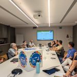 Primera sessió de treball Espai de Dades Obertes del Tercer Sector Social - m4Social