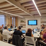 Comissió d'innovació m4Social de la Taula i Localret