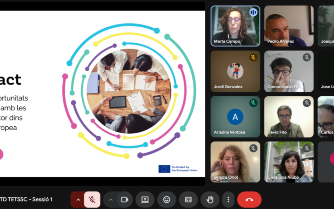 Cultura digital, gestió del canvi i adopció efectiva de les noves tecnologies: les claus del primer esdeveniment local de DO Impact