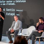 Conferència Europea 4D - Imatge: Accent Obert