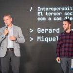 Conferència Europea 4D - Imatge: Accent Obert