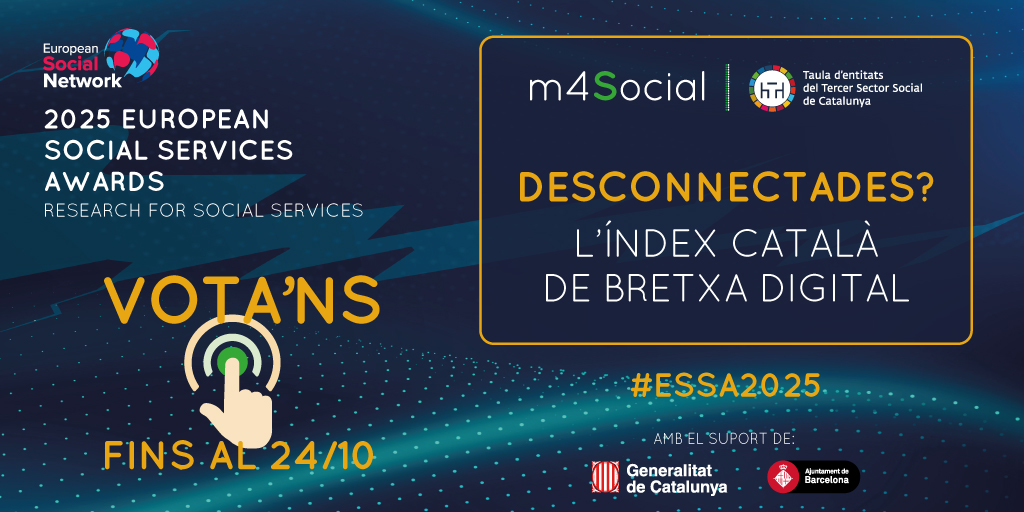 ESSA2025 Taula