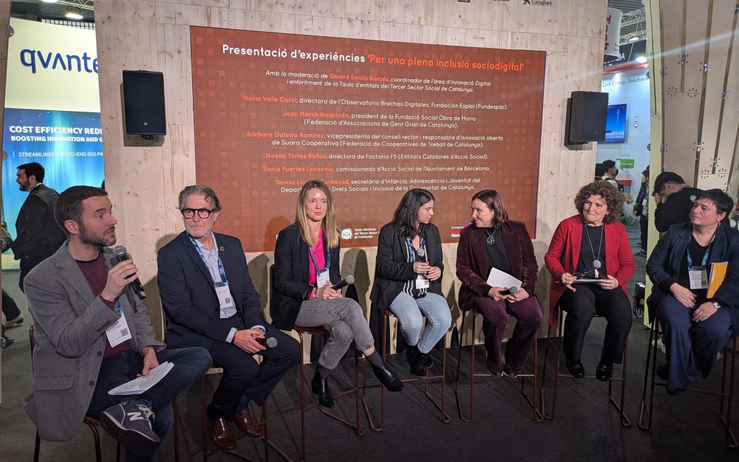 Mobile World Congress 2026