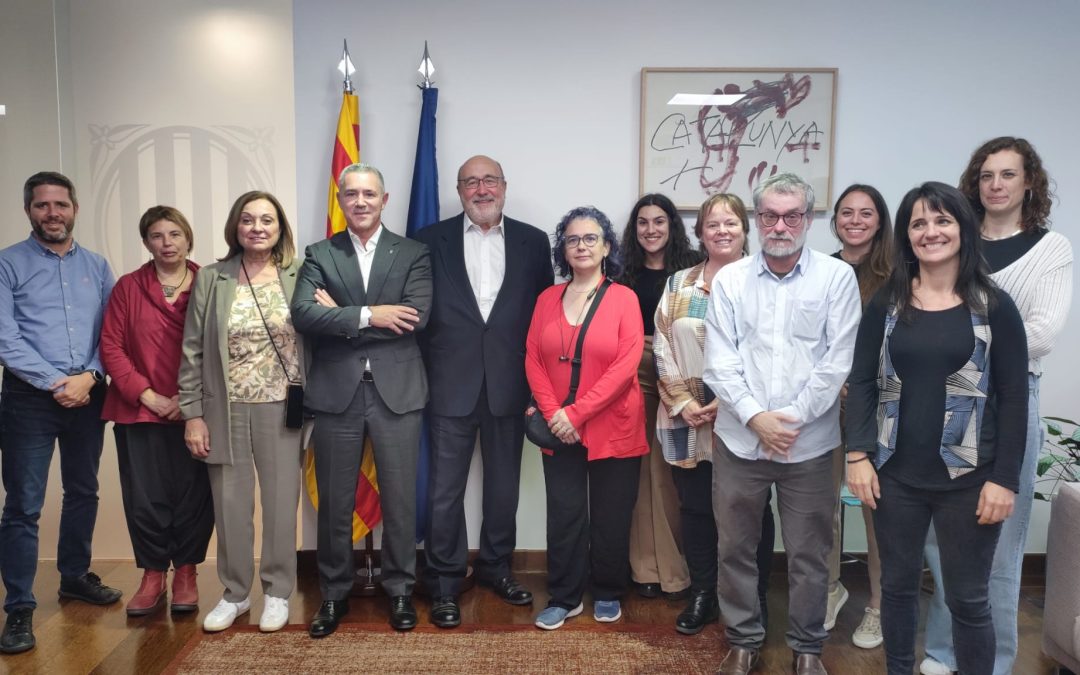 m4Social viatja a Portugal per donar a conèixer els principals reptes en innovació digital de la Taula