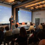 Jornada SimbiòTIC ‘Aprenentatges d’un repte compartit’