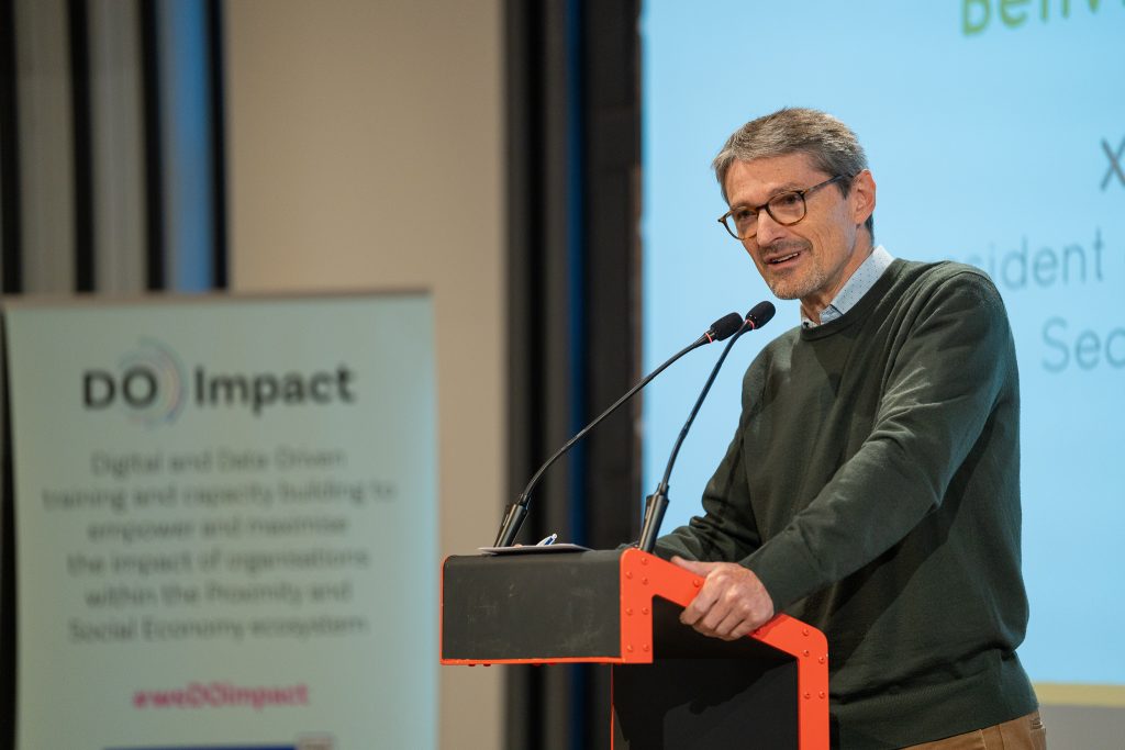 Jornada SimbiòTIC ‘Aprenentatges d’un repte compartit’