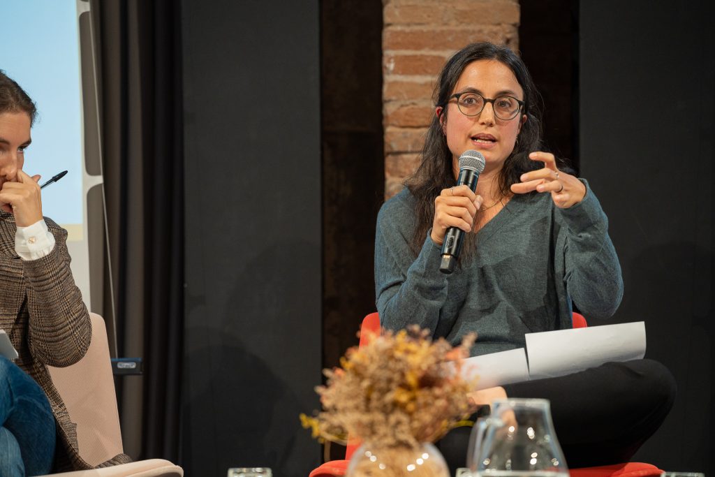 Jornada SimbiòTIC ‘Aprenentatges d’un repte compartit’