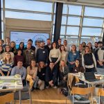 Imatge tercer Transnational Workshop de DO Impact a Riga
