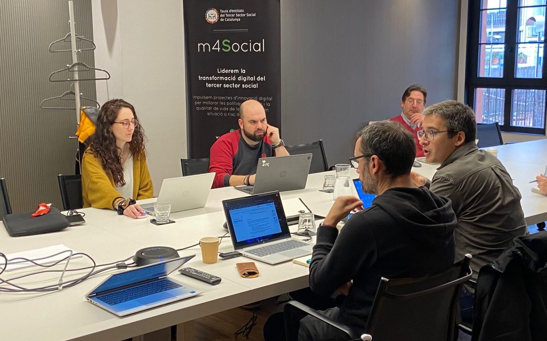 Prudència, governança i valor real: el consens emergent sobre la IA al tercer sector social