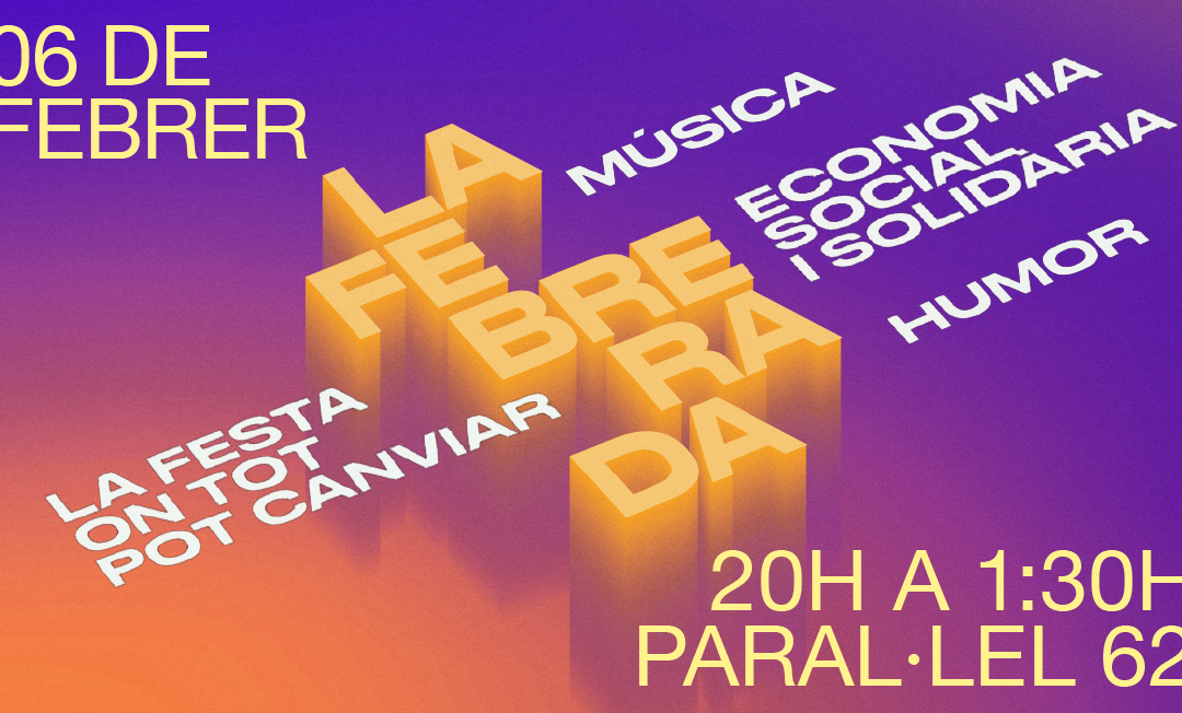 4a edició La Febrerada