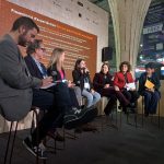 La Taula del Tercer Sector al MWC2025