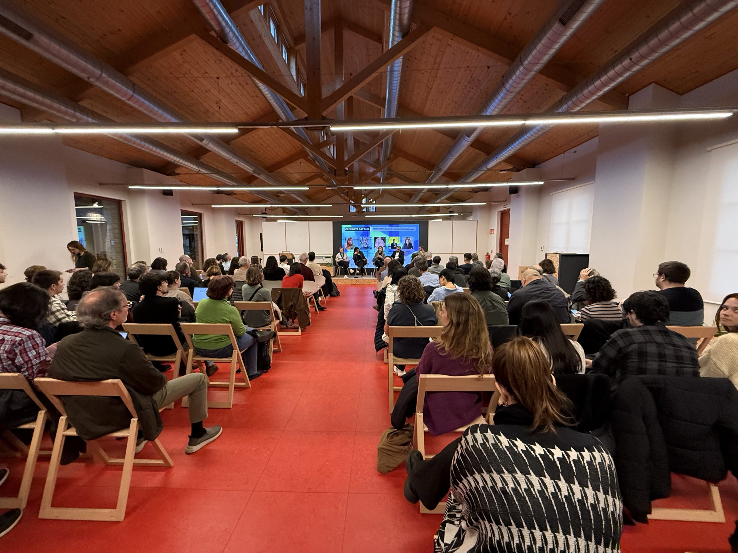 Open Data Day 2026