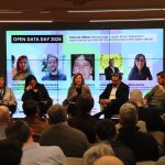 Open Data Day 2026 - Iniciativa Barcelona Open Data. Participació Taula Tercer Sector