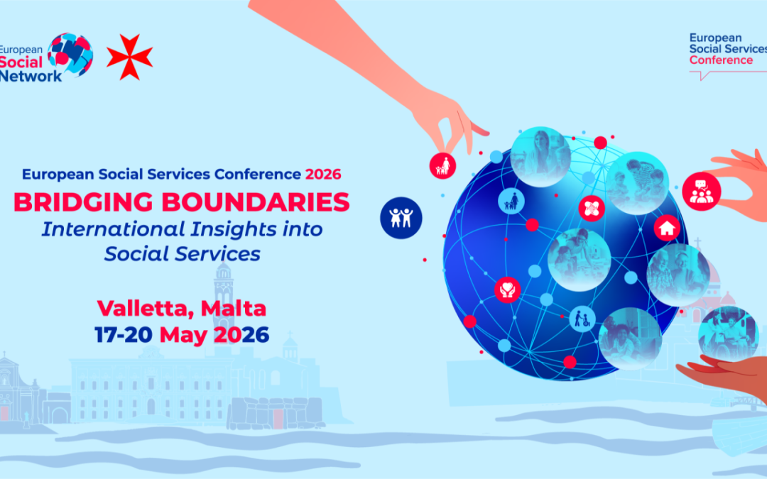 Congrés European Social Services (ESSC 2026)