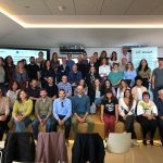 Imatge grupal Local Event Euskadi - DO Impact Spain