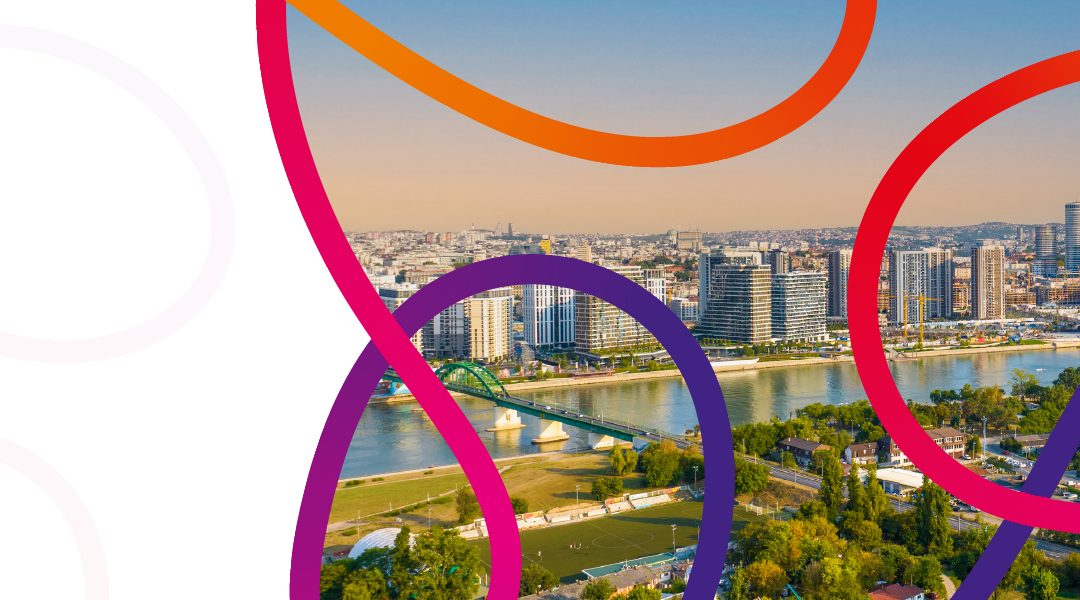 All Digital Summit Belgrad 2026