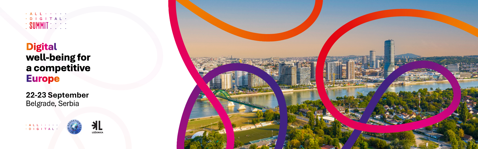 Cartell All Digital Summit Belgrade 2026