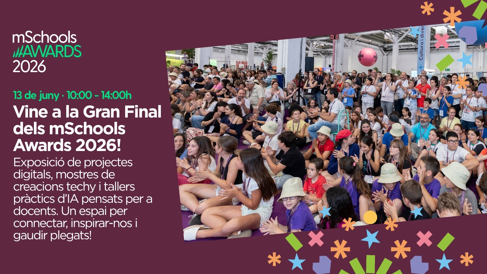 Cartell mSchools Awards 2026