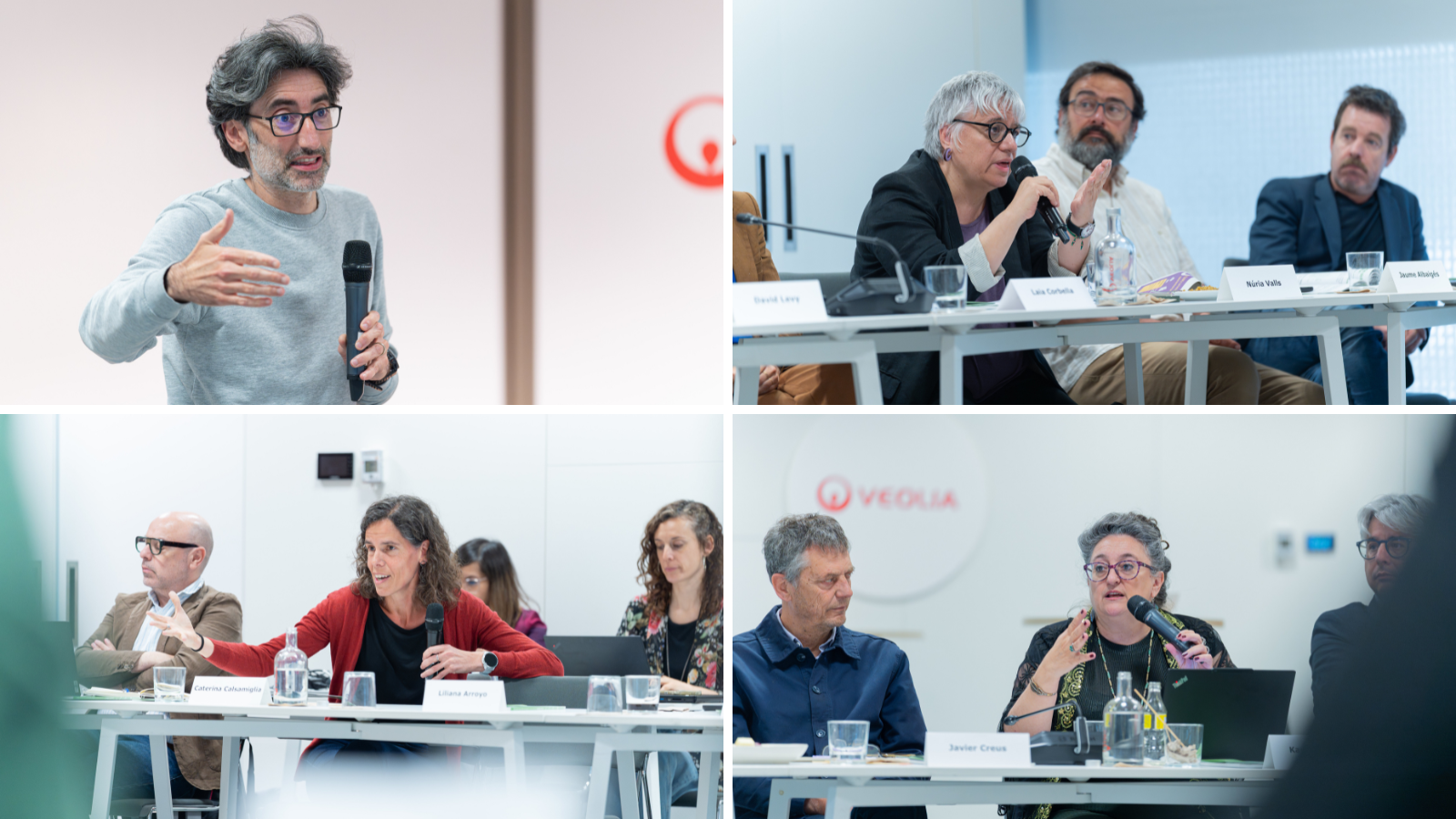 Consell assessor m4Social - especial 10 anys