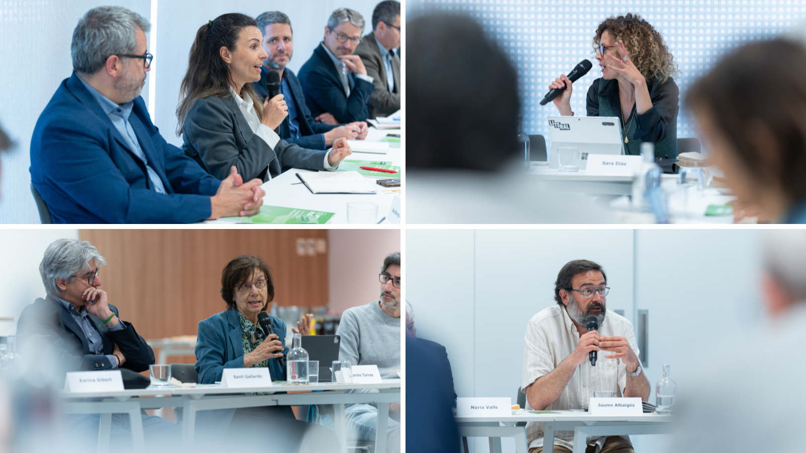 Consell assessor m4Social - especial 10 anys
