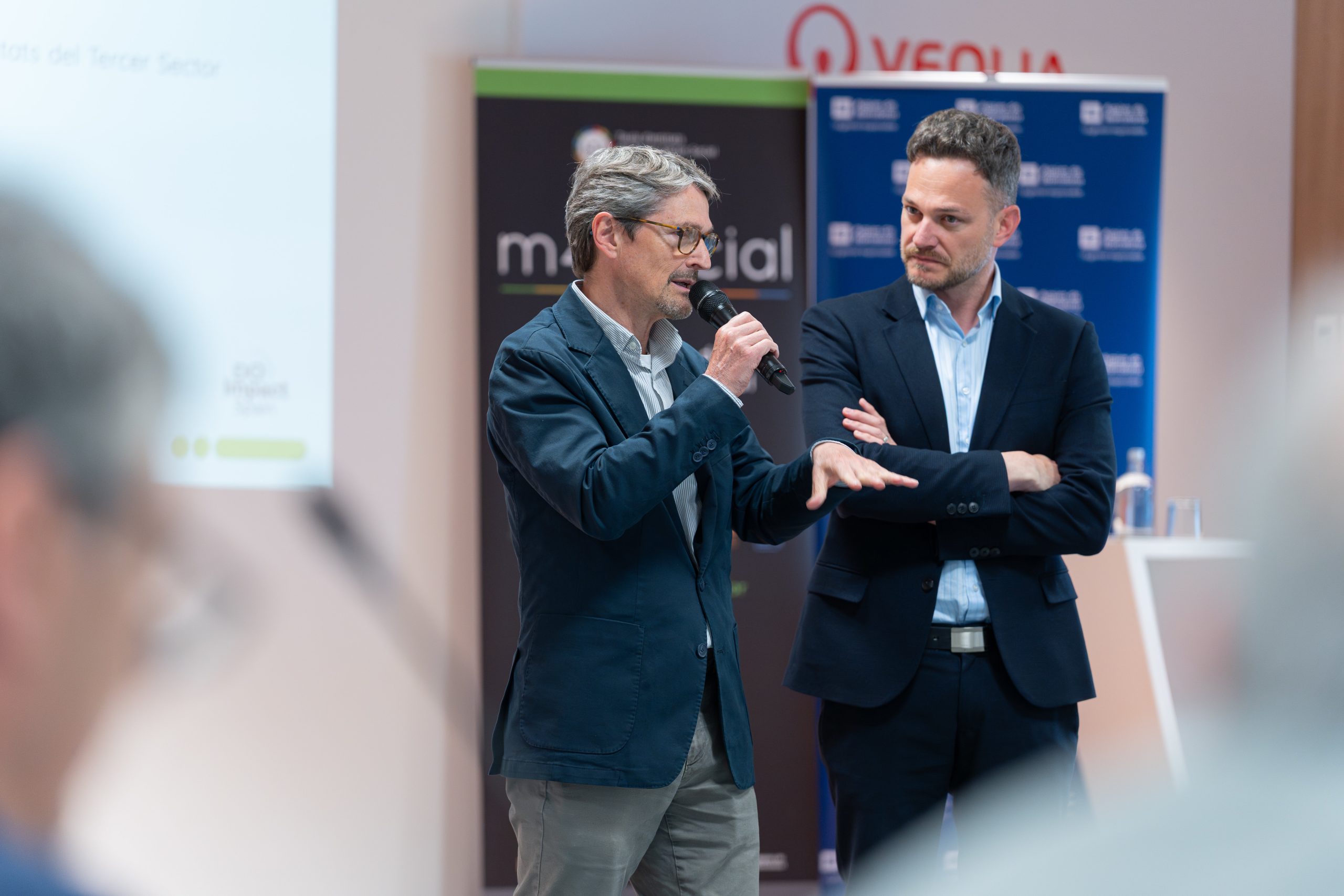 Consell assessor m4Social - especial 10 anys