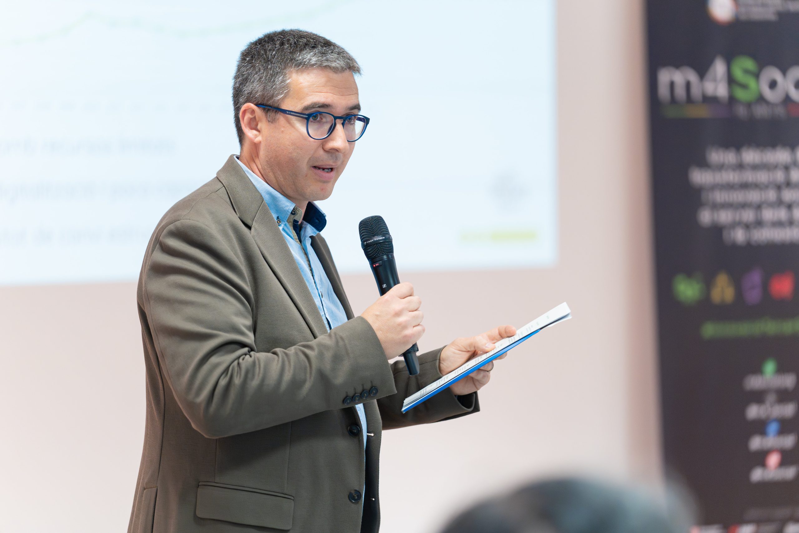 Consell assessor m4Social - especial 10 anys