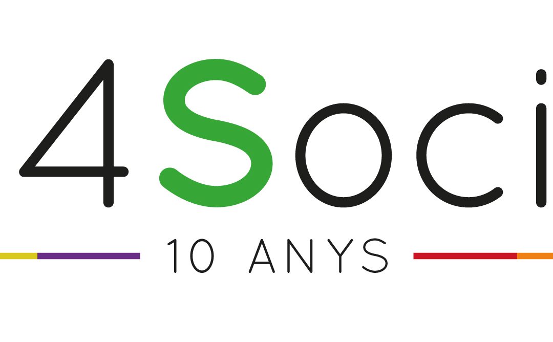 Acte de celebració 10 anys m4Social